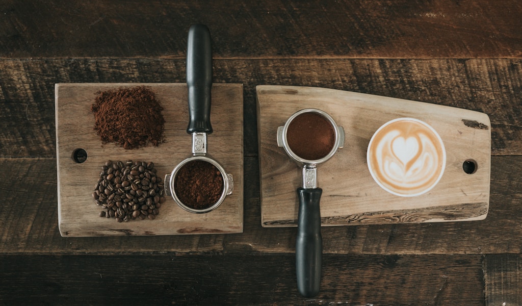 7 Best Coffee Grinders 2026